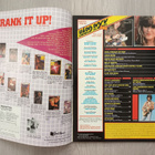 Hard Rock Video - March 1986 #6 (sisältää julisteet) - pikkukuva 3