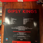 Gipsy Kings – Bamboleo (1988) LP - pikkukuva 2