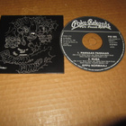 Eppu Normaali CDS Pannaan Pannaan/Ruba - pikkukuva 1
