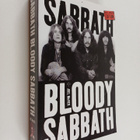 Joel McIver : Sabbath Bloody Sabbath - pikkukuva 1