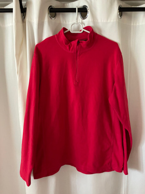 Mc Kinley naisten XL fleecepusero