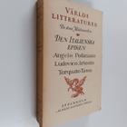 Torquato Tasso : Den italienska epiken - pikkukuva 1