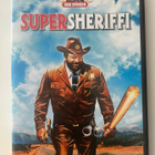 Supersheriffi - DVD - pikkukuva 1