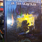 Vinni : Runkolankaa ja sen vääntäjiä ( SIS POSTIKULU  ) - pikkukuva 1