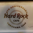 KISS HARD ROCK CAFE YOKOHAMA 2006 TÄYDELLINEN PINSSI SETTI - pikkukuva 4