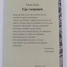 Viktor Kärki : Ujo varpunen - pikkukuva 2