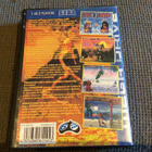 sega mega drive eternal champions pal - pikkukuva 2