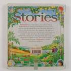 Anita (toim.) Seppovaara : Stories - pikkukuva 2
