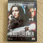 The whistleblower DVD - pikkukuva 1