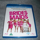 BRIDES MAIDS (Melissa McCarthy) BD*** - pikkukuva 1