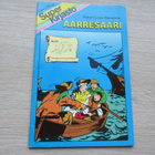 AARRESAARI (Super Kirjasto) - pikkukuva 1
