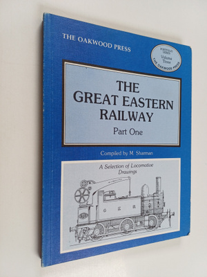The Great Eastern Railway