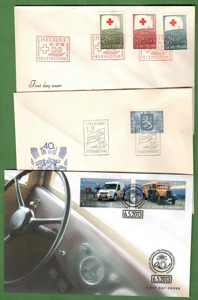 FDC-kuoret 3kpl.tta. (100)