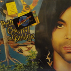 PRINCE - GRAFFITI BRIDGE - EU 1990 M-/EX+ 2LP - pikkukuva 1