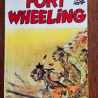 H. Pratt. Fort Wheeling - pikkukuva 1