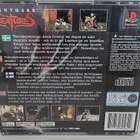 Nightmare Creatures (PS1) Boxed - pikkukuva 2
