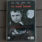 DVD: In Cold Blood / Kylmäverisesti (Robert Blake 1967) UUSI - pikkukuva 1