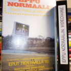 VHS EPPU NORMAALI : VIDEO TAIVAS JA TÄHDET ( SISÙ - pikkukuva 1