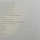 k, Monni Himari - Erältä, eräistä (1. painos) - pikkukuva 3