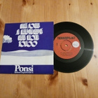 Tienaripojat 7" ps Ponsi Quadrant Campbell-Ewald Oy Mainosle - pikkukuva 1