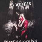 Cradle of Filth : A Wolf In Creep`s Clothing - paita - pikkukuva 5