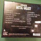 BABYMETAL - METAL GALAXY UUSI CD BOKSI (W) - pikkukuva 2