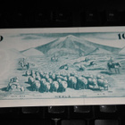Iceland Islanti 100 Kronur 1961 P44 UNC - pikkukuva 2