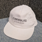 Carrus Stainless Retro lippis - pikkukuva 1