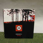 Marianne S.:Iholla CD - pikkukuva 1