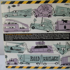 STOCK AITKEN WATERMAN - ROADBLOCK 7" VINYL - pikkukuva 2