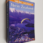 Peter Turner : New Zealand - pikkukuva 1