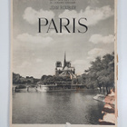 Jean Roubier ym. : Paris - Encycloedie Alpina illustree - pikkukuva 2