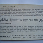 Hellas Villieläimiä N:o 109, Antiloopin metsästystä - pikkukuva 2