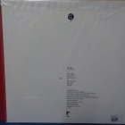 Cult Club - Play With Lies M-/M- LP - pikkukuva 2