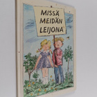 Fred Rodrian : Missä meidän leijona - pikkukuva 1