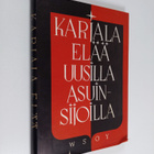 Karjala elää uusilla asuinsijoilla - pikkukuva 1