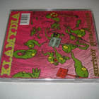 Klamydia - Siittiöt Sotapolulla (CD) - pikkukuva 2