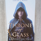 Aamunkoiton Torni (Sarah J Maas) - pikkukuva 1