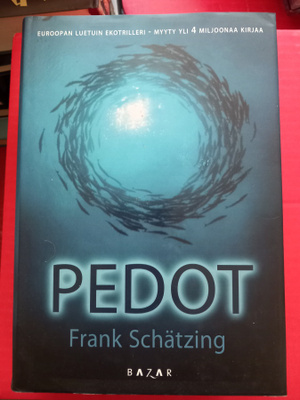 Frank Schätzing - Pedot