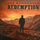 Joe Bonamassa - Redemption (Limited Edition Mediabook) - pikkukuva 1