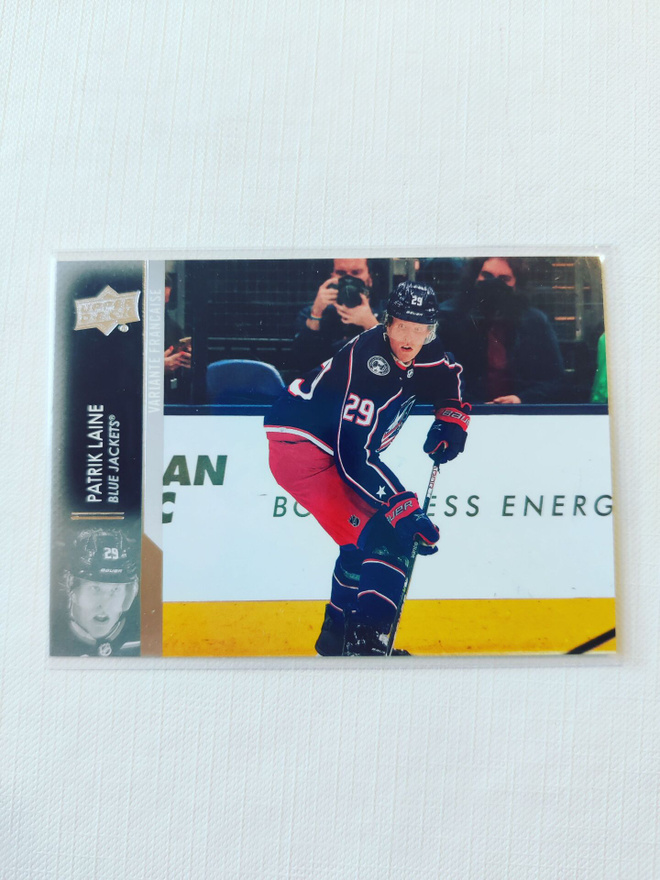 Patrik Laine