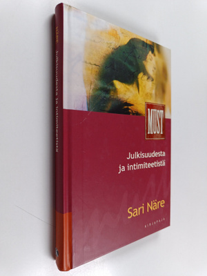 Sari Näre : Julkisuudesta ja intimiteetistä