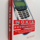 Dan Steinbock : The Nokia revolution : the story of an ex... - pikkukuva 1