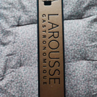 Larousse Gastronomique - pikkukuva 3