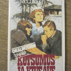 Colleen McCullough: Kutsumus ja kiusaus (Okalintujen tekijä) - pikkukuva 1
