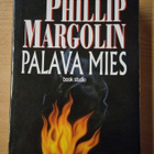 Phillip Margolin - Palava mies - pikkukuva 1