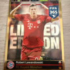 Panini FIFA 365 XXL Limited Edition 2017 - pikkukuva 3