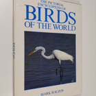 Mark Rauzon : Pictorial Encyclopedia of Birds of the World - pikkukuva 1