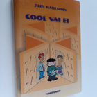 Jussi Matilainen : Cool vai ei : nuorten jännitysromaani - pikkukuva 1
