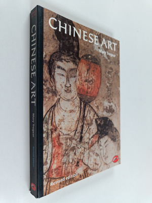 Mary Tregear : Chinese art